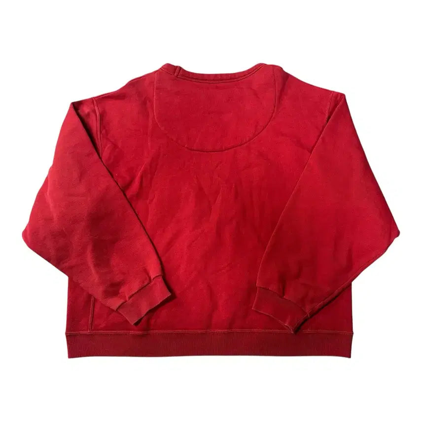 [BUNJANG] Acne Studios Logo Sweatshirt / (바배) 아크네 스튜디오 로고 맨투맨