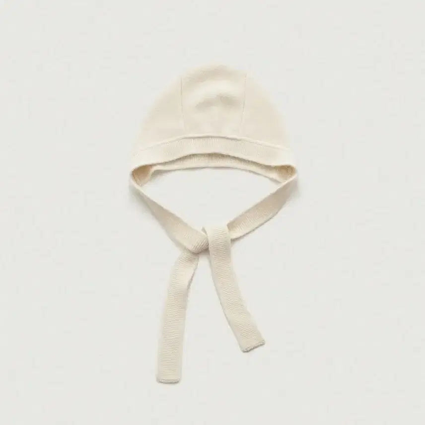 [BUNJANG] TheBarnet Enfant Knit Bonnet / 더바넷 바라클라바 Enfant Knit Bonnet
