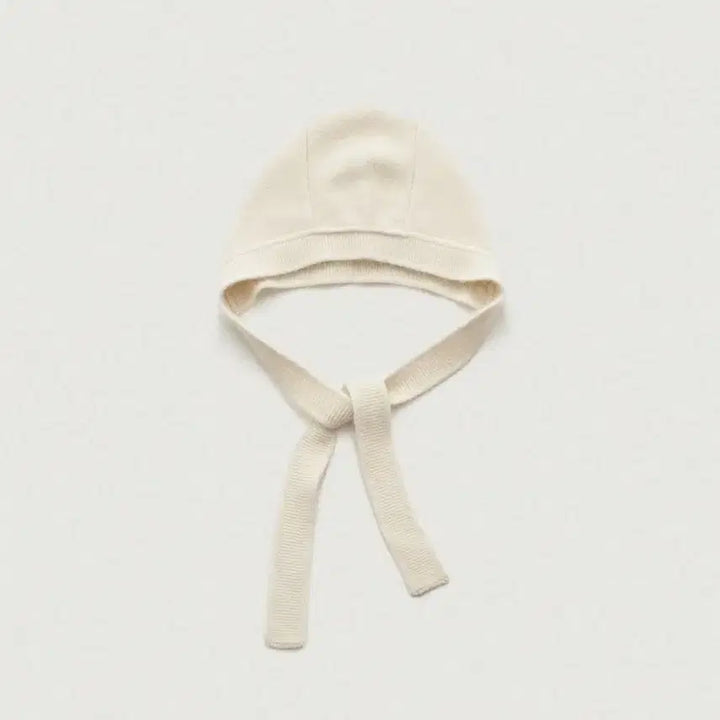 [BUNJANG] TheBarnet Enfant Knit Bonnet / 더바넷 바라클라바 Enfant Knit Bonnet