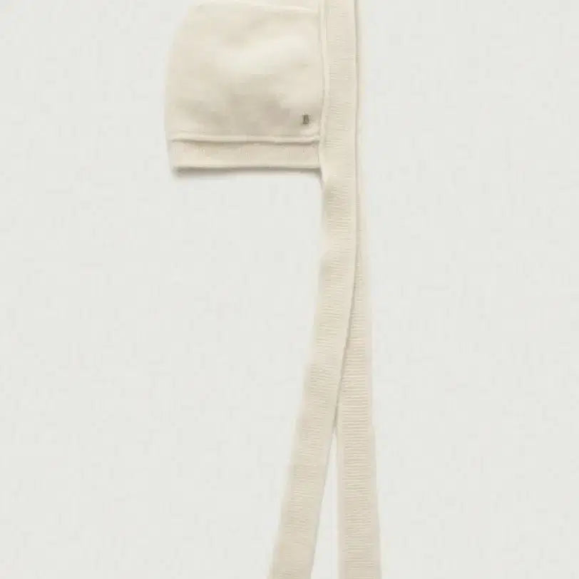 [BUNJANG] TheBarnet Enfant Knit Bonnet / 더바넷 바라클라바 Enfant Knit Bonnet