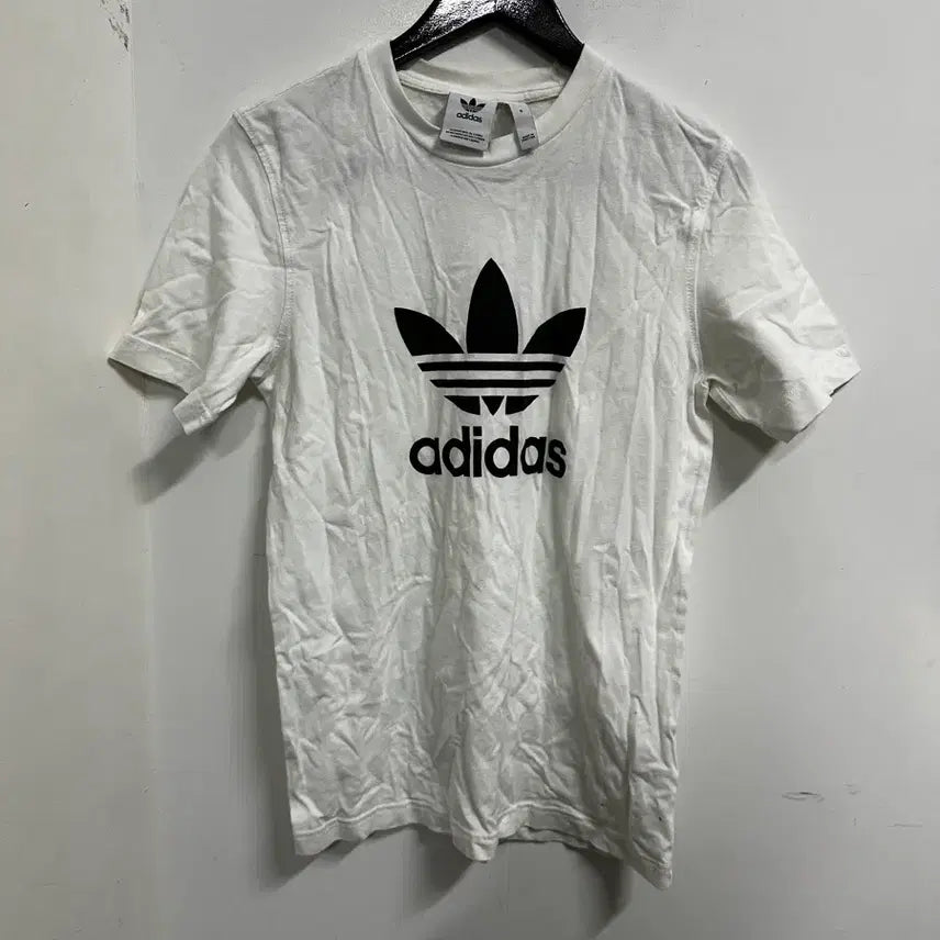 [BUNJANG] Adidas Vintage Short Sleeve T-shirt / <만원빈티지> 최저가 보장!! 아디다스 반팔티