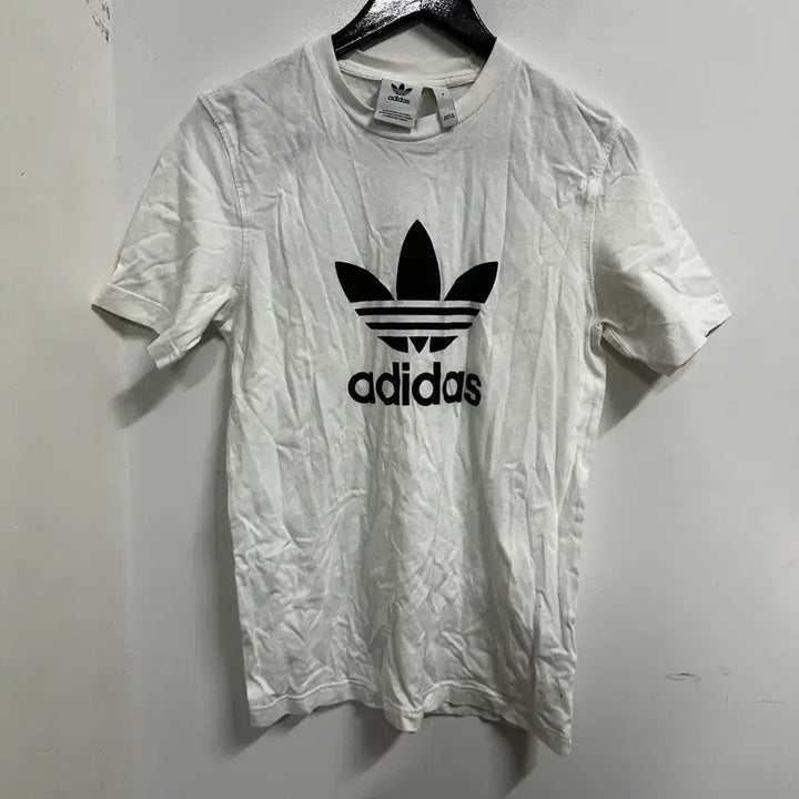 [BUNJANG] Adidas Vintage Short Sleeve T-shirt / <만원빈티지> 최저가 보장!! 아디다스 반팔티