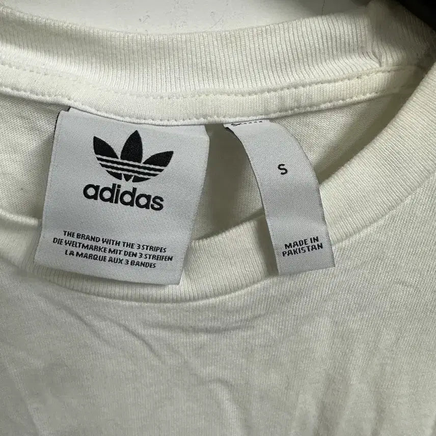 [BUNJANG] Adidas Vintage Short Sleeve T-shirt / <만원빈티지> 최저가 보장!! 아디다스 반팔티