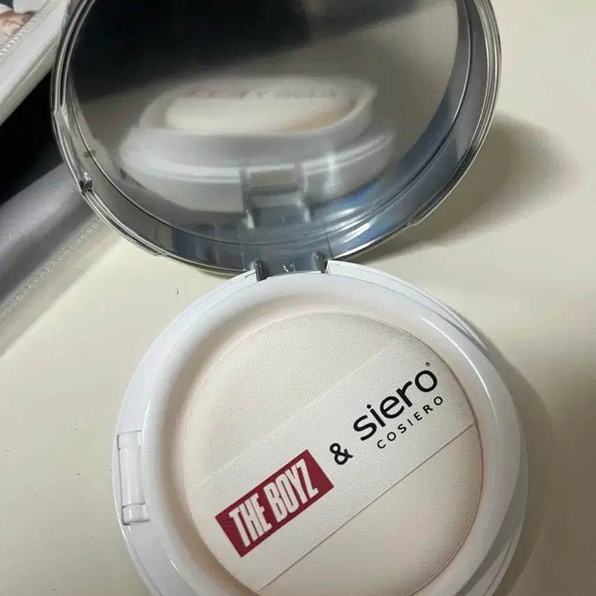 [BUNJANG] The Boyz Goods Bundle Set / 더보이즈 굿즈 만원에 가져가실 분