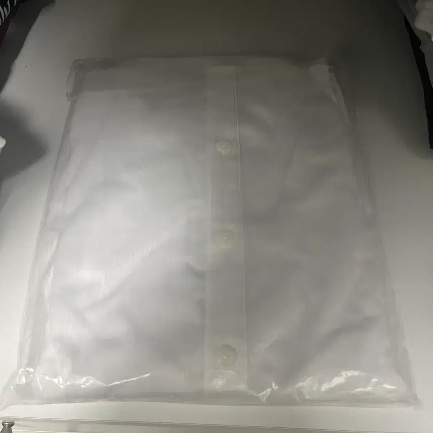 [SOLD OUT] 헬레네 파리스 여성 HELENE PARIS 흰색 셔츠 새상품