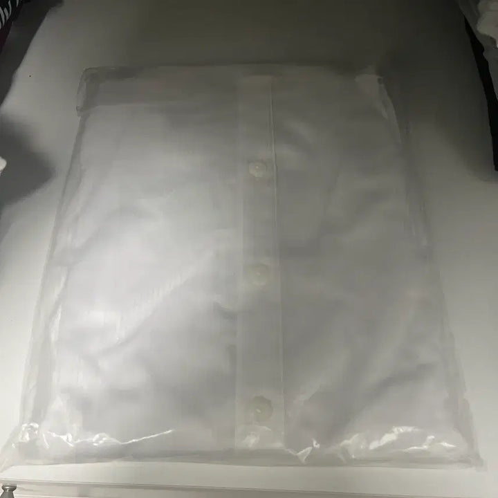 [SOLD OUT] 헬레네 파리스 여성 HELENE PARIS 흰색 셔츠 새상품