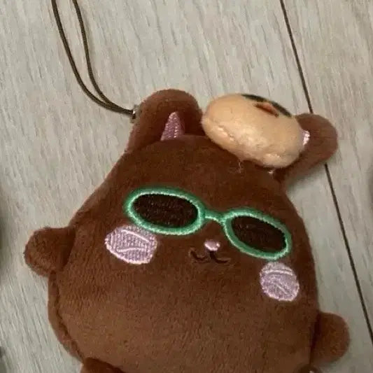 [BUNJANG] RIIZE Wonbin Tanning Doll / 라이즈 태닝 인형 (원빈)