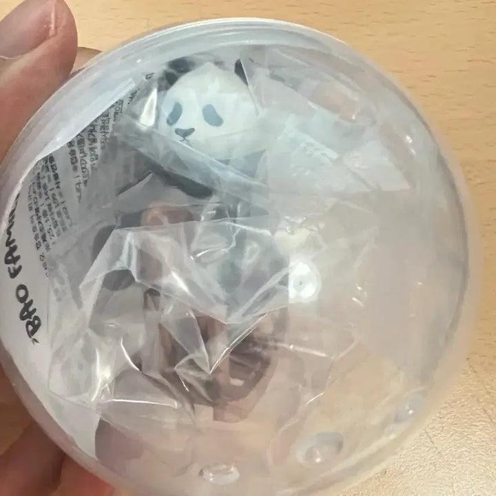 [BUNJANG] Bao Family Pop-up Store Goods Bundle Set / 더현대서울 바오패밀리팝업 굿즈