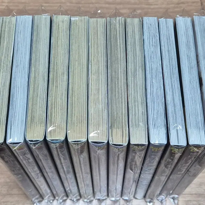 [BUNJANG] Death Note Complete Set / 데스노트 1-12완결 팝니다