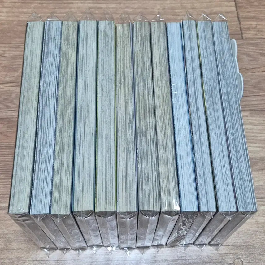 [BUNJANG] Death Note Complete Set / 데스노트 1-12완결 팝니다