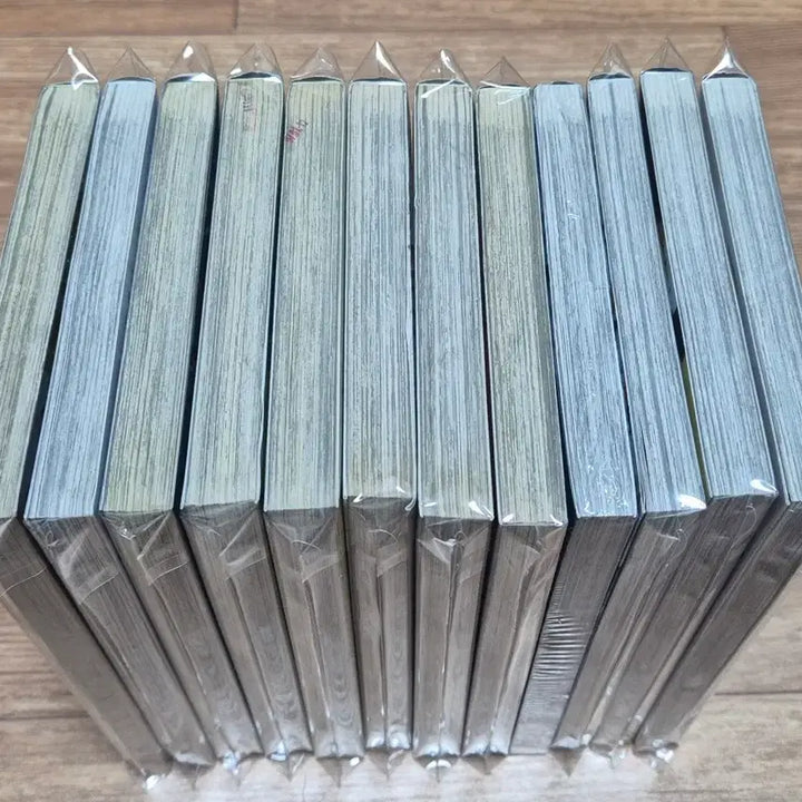 [BUNJANG] Death Note Complete Set / 데스노트 1-12완결 팝니다