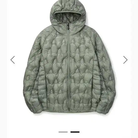 [BUNJANG] Sierra Designs Half Dome Lightweight Goose Down Jacket / 시에라디자인 하프돔 경량 구스다운 S 새상품