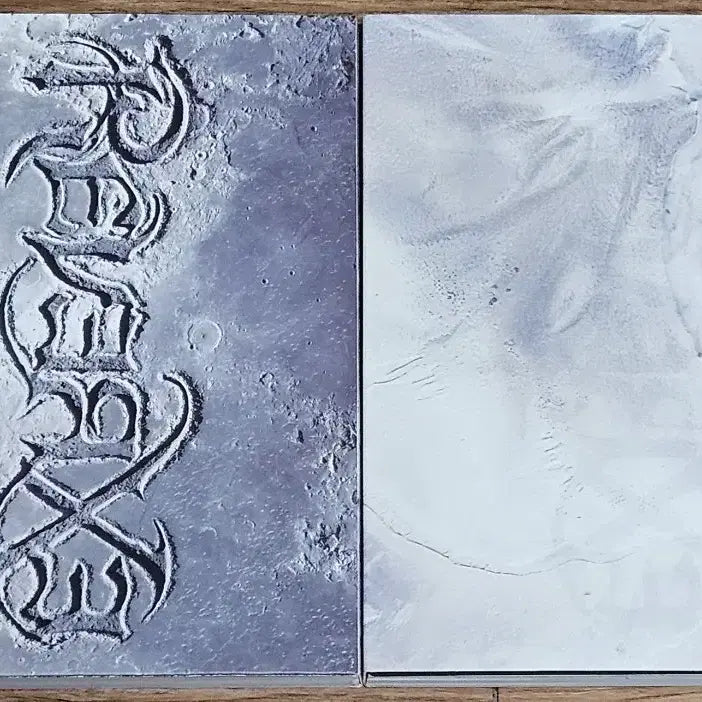 [BUNJANG] EXO Reverse Photobook / [반택포] 엑소 리버스 포토북