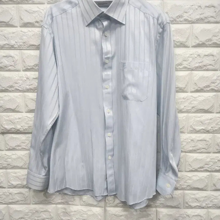 [SOLD OUT] 지방시 춘하 카라셔츠 100사이즈 k419