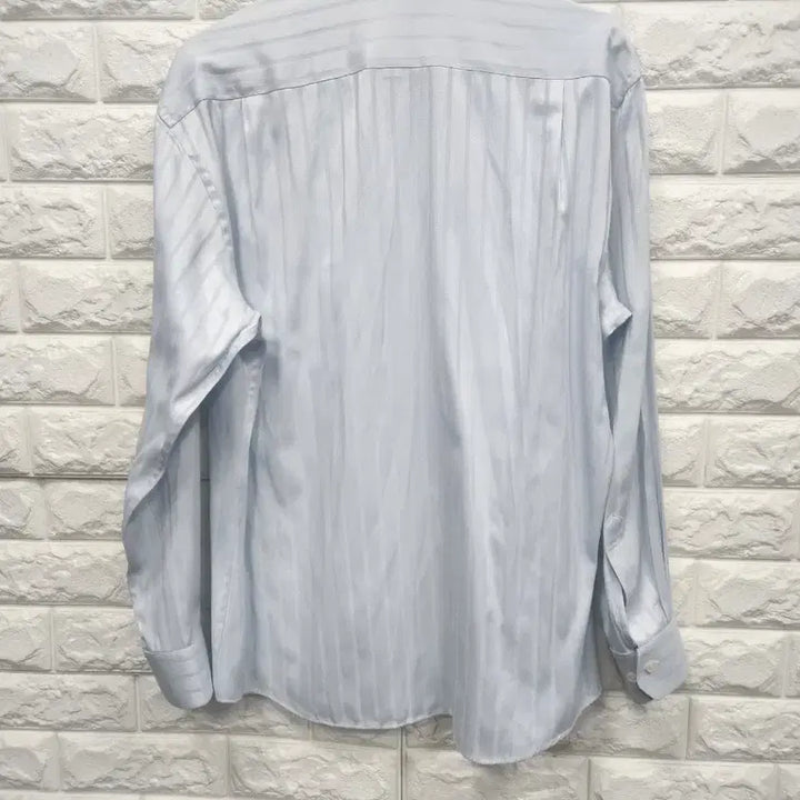 [SOLD OUT] 지방시 춘하 카라셔츠 100사이즈 k419