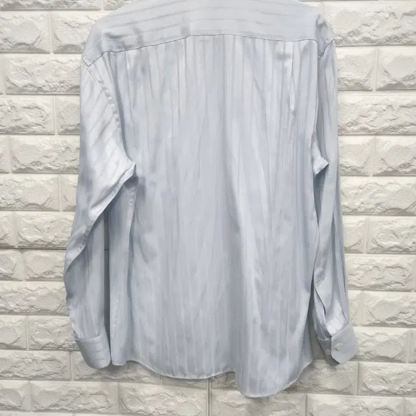 [SOLD OUT] 지방시 춘하 카라셔츠 100사이즈 k419
