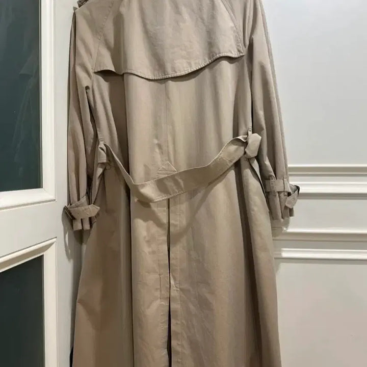 [BUNJANG] Burberry Trench Coat / 버버리 트렌치코트