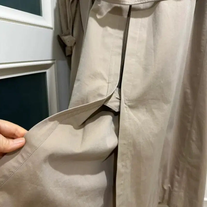 [BUNJANG] Burberry Trench Coat / 버버리 트렌치코트