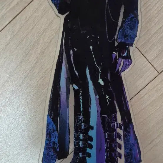 [BUNJANG] Sajaboys Abby Acrylic Stand / 사자보이즈 애비 아크릴스탠드 (비공굿)