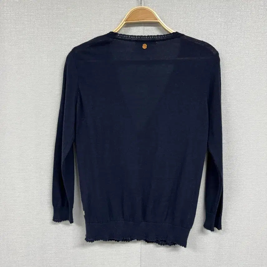 [BUNJANG] Thursday Island Cardigan / 써스데이아일랜드 가디건