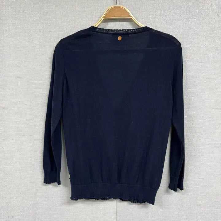 [BUNJANG] Thursday Island Cardigan / 써스데이아일랜드 가디건
