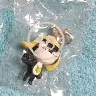 [BUNJANG] Keroro Gunso Strap Keyring Set / 케로로 고전 줄줄이 연결 스트랩 키링 일본가챠 고전키링 개구리중사 케로로