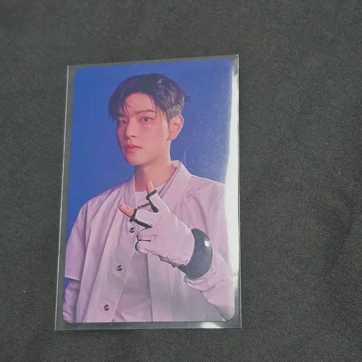 [BUNJANG] Stray Kids Seungmin Karma HMV Photocard / 스트레이키즈 카르마 hmv 승민 포카