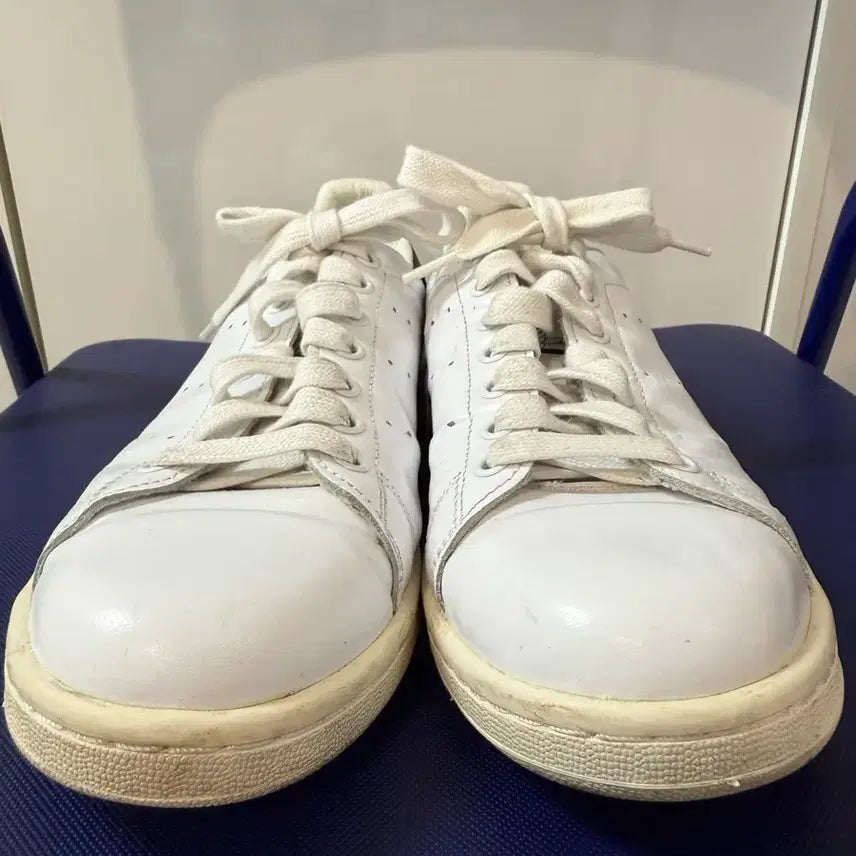 [BUNJANG] Adidas Stan Smith Sneakers Size 260 / 아디다스 스탠 스미스 스니커즈 260