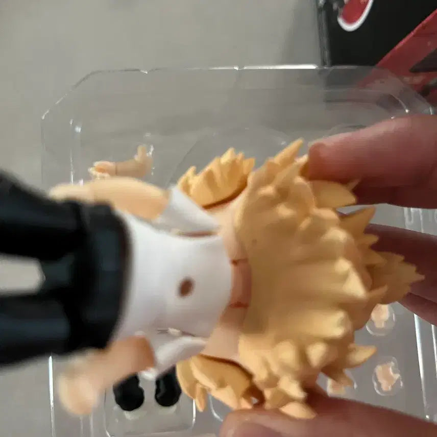 [BUNJANG] Tokyo Revengers Mikey Nendoroid Figure / 도리벤 마이키 넨도로이드 피규어