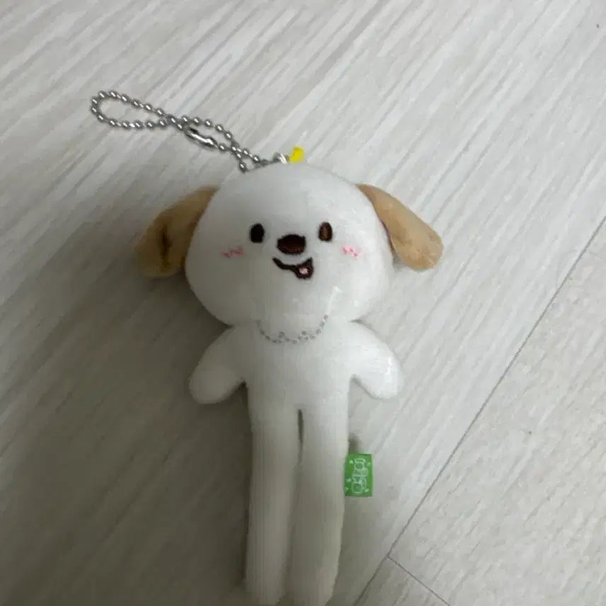 [BUNJANG] RIIZE Sohee Long Legs Doll Keyring / [판매완료]라이즈 멍룡이 롱다리