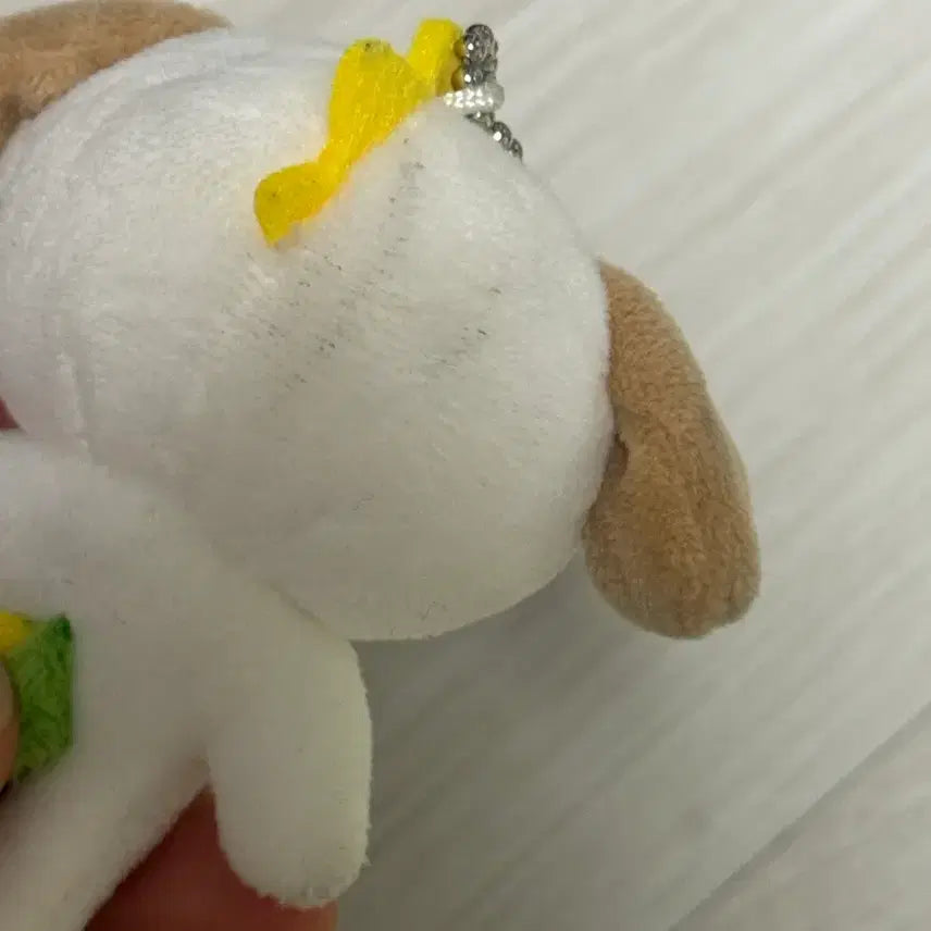 [BUNJANG] RIIZE Sohee Long Legs Doll Keyring / [판매완료]라이즈 멍룡이 롱다리