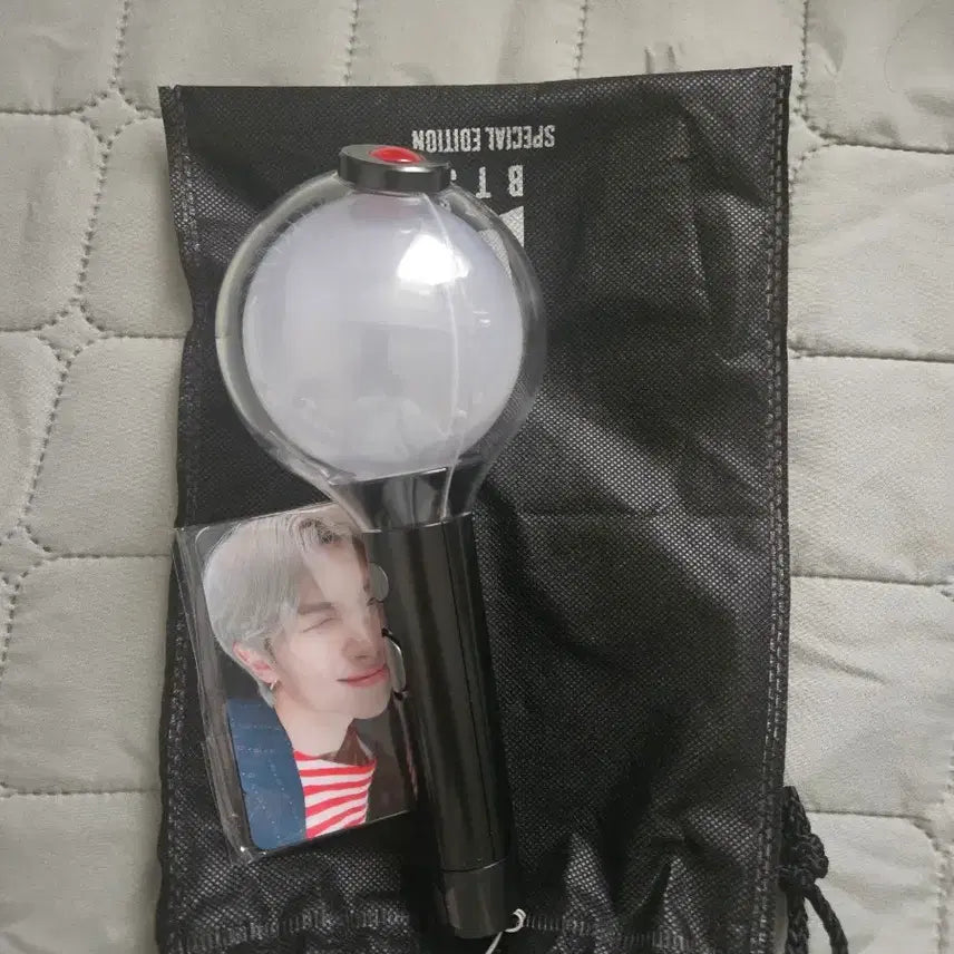 [BUNJANG] BTS ARMY Bomb SE Light Stick / 아미밤 se