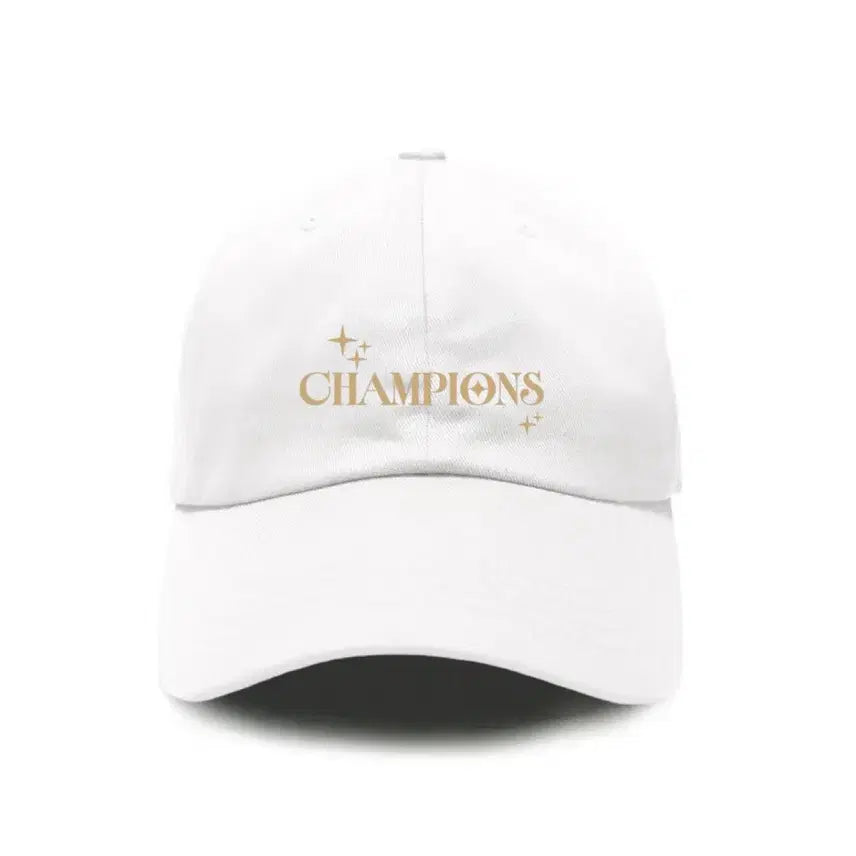 [BUNJANG] T1 2025 Worlds Ball Cap / T1 2025 worlds ball cap(볼캡 모자)