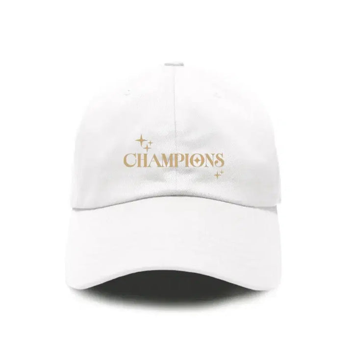 [BUNJANG] T1 2025 Worlds Ball Cap / T1 2025 worlds ball cap(볼캡 모자)