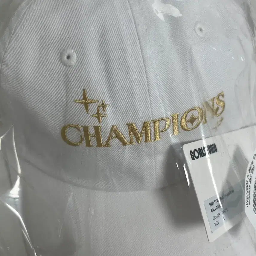 [BUNJANG] T1 2025 Worlds Ball Cap / T1 2025 worlds ball cap(볼캡 모자)