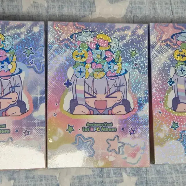 [BUNJANG] Stellive Uni Super Visuality Set / 스텔라이브 유니 슈퍼비질게하는법