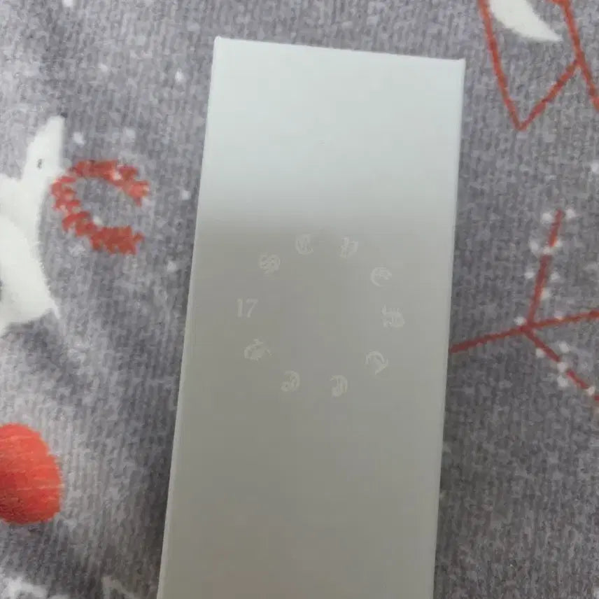 [BUNJANG] Seventeen Hoshi Necklace / 세븐틴 (Seventeen) 호시 목걸이