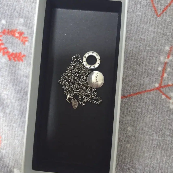 [BUNJANG] Seventeen Hoshi Necklace / 세븐틴 (Seventeen) 호시 목걸이