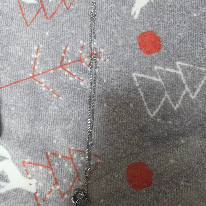 [BUNJANG] Seventeen Hoshi Necklace / 세븐틴 (Seventeen) 호시 목걸이