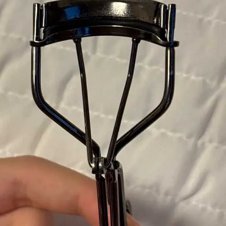 [BUNJANG] Shiseido Eyelash Curler / 시세이도 뷰러