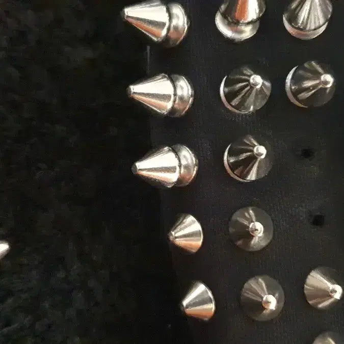 [BUNJANG] Burberry Prosum 11ss Christopher Bailey Studded Bag / 버버리프로썸 11ss 크리스토퍼 베일리 스터드 백