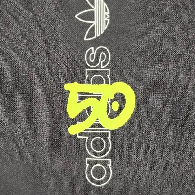 [BUNJANG] Adidas Jumper L / 아디다스 봄버 점퍼 L 100