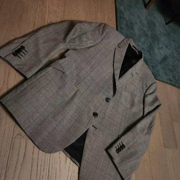 [BUNJANG] Paul Smith Blazer R44 Size / 폴스미스 정품 블레이져 R44표기사이즈