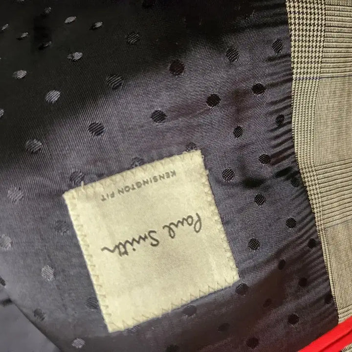 [BUNJANG] Paul Smith Blazer R44 Size / 폴스미스 정품 블레이져 R44표기사이즈