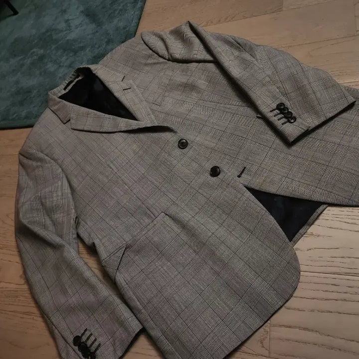[BUNJANG] Paul Smith Blazer R44 Size / 폴스미스 정품 블레이져 R44표기사이즈