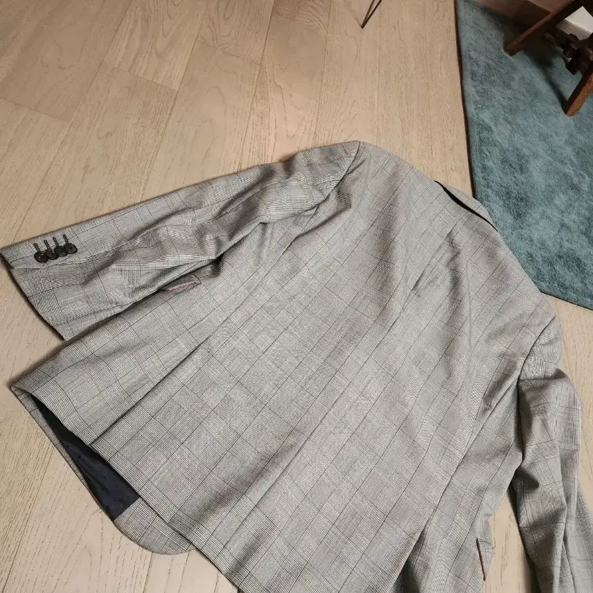 [BUNJANG] Paul Smith Blazer R44 Size / 폴스미스 정품 블레이져 R44표기사이즈