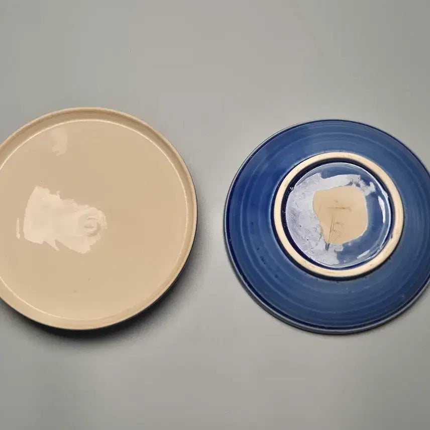 [BUNJANG] Northern Song Dynasty Guan Kiln Ding Ware Celadon Engraved Floral Covered Box / 북송 관요 정요 청유 양각 화문 유개합 중국도자기 골동품 수집품