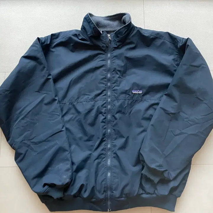 [BUNJANG] Patagonia 90s Shell Jacket / 파타고니아 빈티지 쉘드 90s