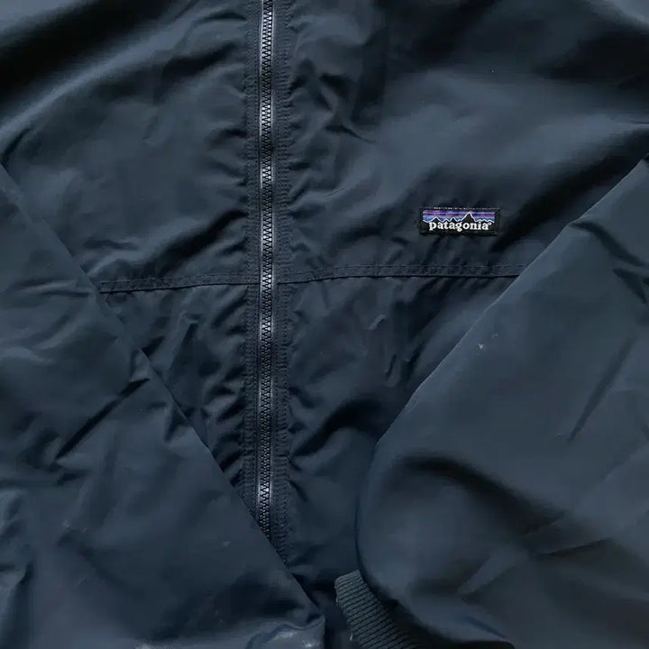 [BUNJANG] Patagonia 90s Shell Jacket / 파타고니아 빈티지 쉘드 90s