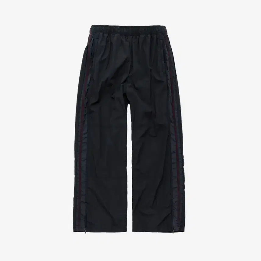 [BUNJANG] Polytelu Old School Track Pants / [3] 폴리테루 올드스쿨 트랙팬츠 블루 블랙